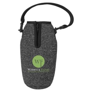 Home andamp; Table On-the-Go Wine Cooler Set