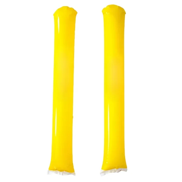 Pair-Blank Bam Bams