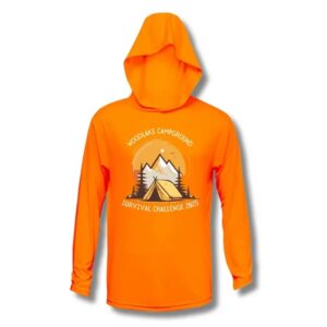 Youth XTREME-TEK Long Sleeve Hoodie