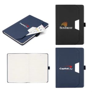 EcoEdge A5 Pocket Journal