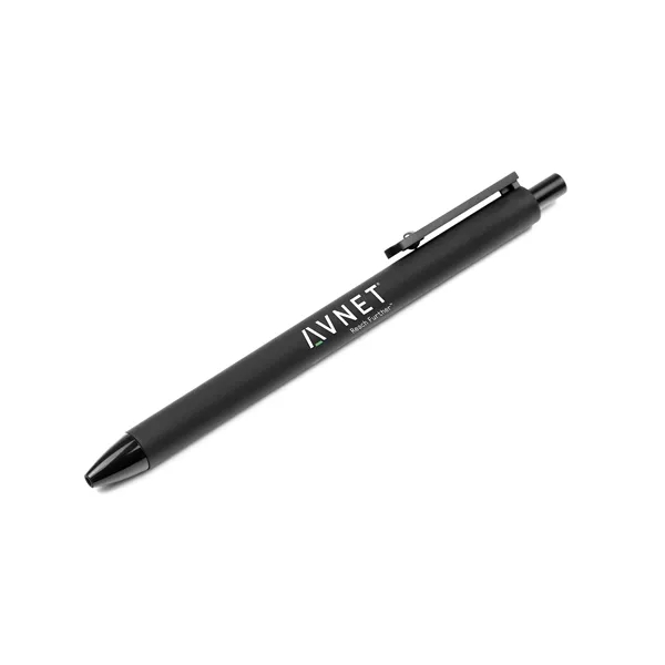 SphereClip Ballpoint Pen