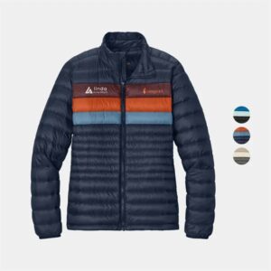 Cotopaxi® Women's Fuego Down Jacket