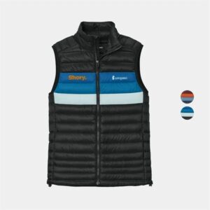 Cotopaxi® Fuego Down Vest