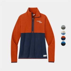 Cotopaxi® Women's Amado 1/2-Zip Fleece