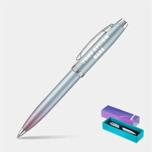 SHEAFFER® 100 Expressions Pearlised Gradient Ballpoint Pen