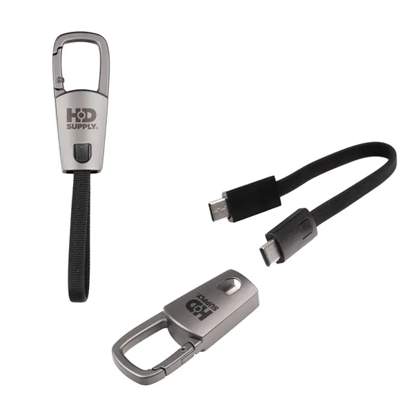 LinkPro Type-C Keychain