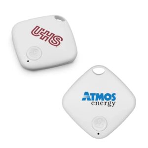PinPoint Smart Square Tag