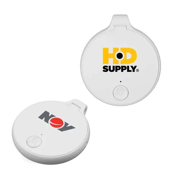 AeroTag Smart Tracker