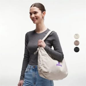 GOT BAG® Mellow-GOTS Certified Ocean Plastic Shoulder Bag