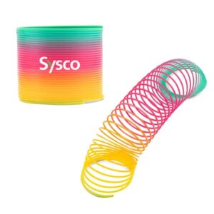 RainbowSpring Toy