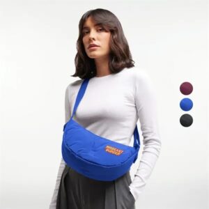 GOT BAG® Cloud Moon-GOTS Ocean Plastic Small Crossbody Bag