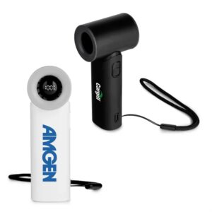AirNova Rechargeable Fan