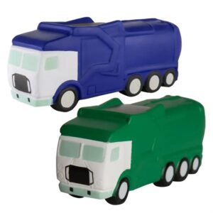 Garbage Truck Stress Reliever