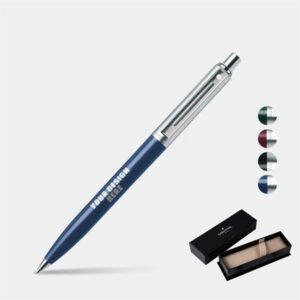 SHEAFFER® Sentinel Chrome Trim Executive Ballpoint Pen