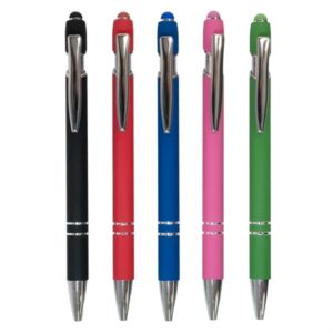 Alpine Click Pen