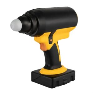 Drill Stress Reliever