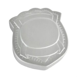 Badge Stress Reliever