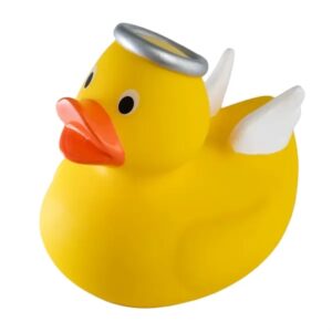 Angel Duck