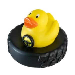 Offroad Duck