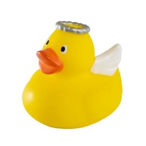 Mini Angel Duck