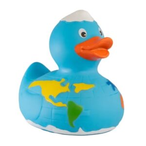 World Duck
