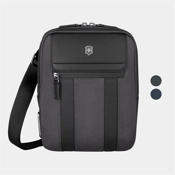 Victorinox® - Swiss Army Architecture Urban2 Crossbody Bag