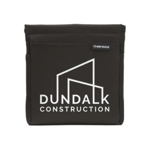 Dri Duck Eco Friendly Vehicle Trash Corral Bin