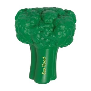 Broccoli Shape Stress Ball