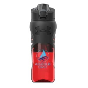 Under Armour 24 oz Draft Grip Bottle