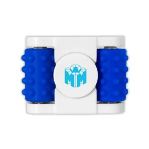 Recycled ABS Fidget Spinning Sensory Roller Toy