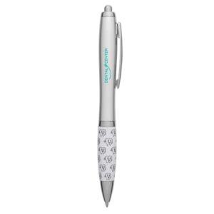 Dentist Tooth Recycled ABS Ballpoint Pen