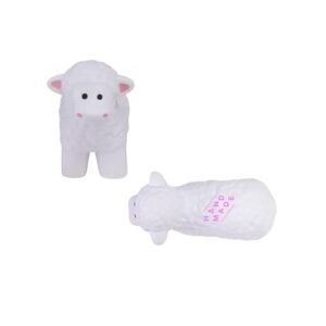 Sheep Shape Stress Ball