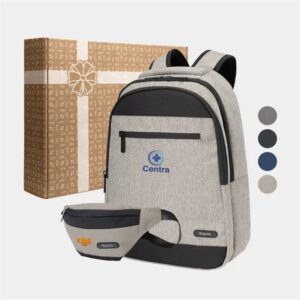 RTIC® Soft Pack Cooler Bag andamp; Insulated Tumbler Gift Set