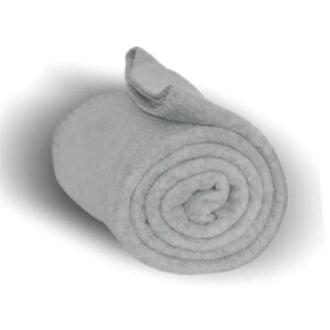 Fleece 50" x 60" Throw Blanket