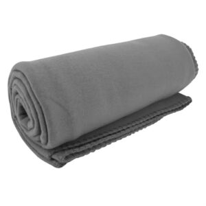 Promo Fleece Throw 50" x 60" Blanket