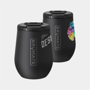 14 oz BruMate® Stainless Steel Insulated Stemless Tumbler