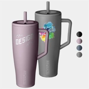 40 oz BruMate® Stainless Steel Insulated Era Mug