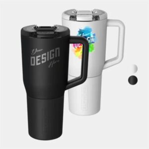 35 oz BruMate® Stainless Steel Insulated Muv Tumbler