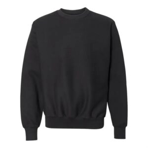 Pro-Weave® Heavyweight Shrink-Resistant Fleece Crewneck