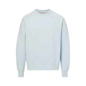 Vintage Fleece Raglan Crewneck Sweatshirt