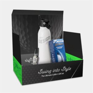 20 oz SWIG® Bottle,Srixon® Golf Ball andamp; Divot Tool Gift Set