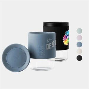 12 oz Simple Modern® Clarity Coffee Mug