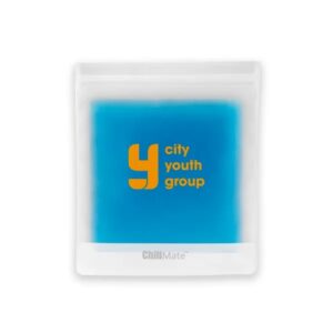 ChillMate™ Reusable Sandwich Bag
