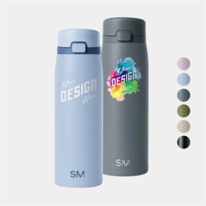 16 oz Simple Modern® Ceramic Lined Sidekick Coffee Tumbler