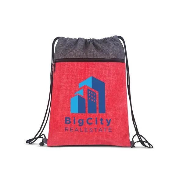 Kerry Drawstring Backpack