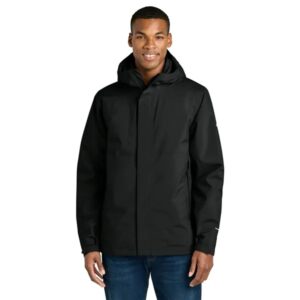 The North Face® Castle Valley Men's 3-in-1 Jacket