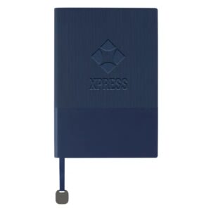 North End JAQ Recycled Paper Journal Notebook 5" x 8"
