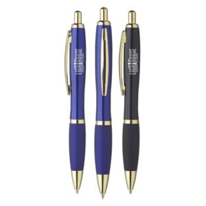Langley Metal Pen