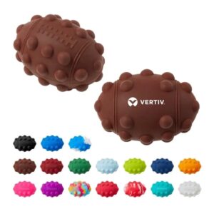 Football Push Pop Ball