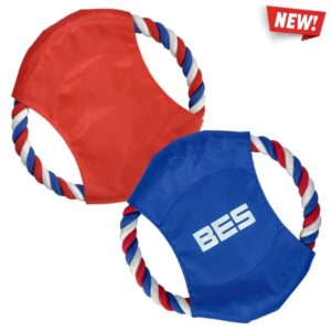 Fetch andamp; Tug Rope Ring